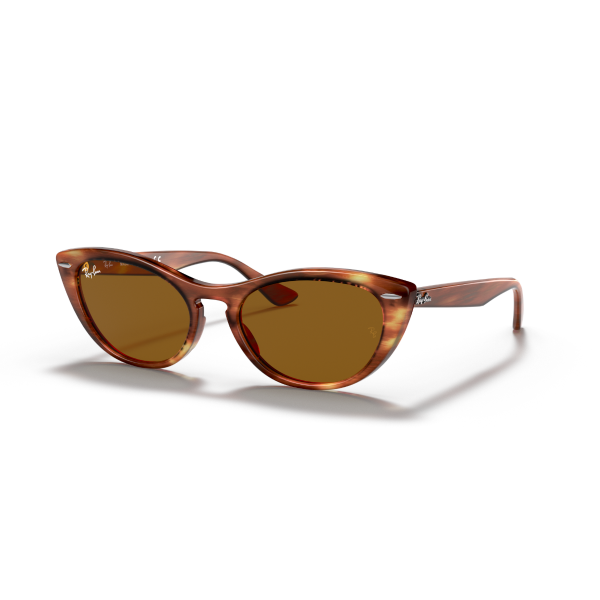 RB 4314N 954/33 54 Ray-Ban NINA Güneş Gözlüğü