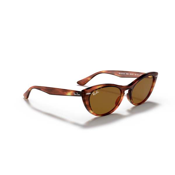 RB 4314N 954/33 54 Ray-Ban NINA Güneş Gözlüğü