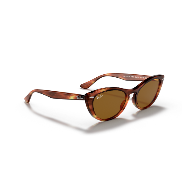 RB 4314N 954/33 54 Ray-Ban NINA Güneş Gözlüğü