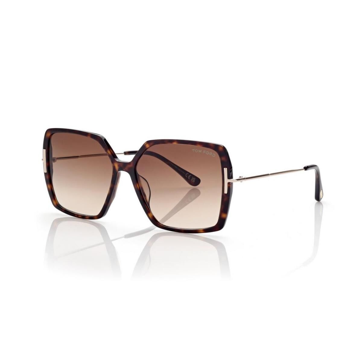TF 1039/S Joanna  52F 59 Tom Ford Güneş Gözlüğü