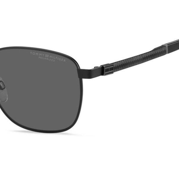 TH 2138/S 003M9 53 Tommy Hilfiger Güneş Gözlüğü