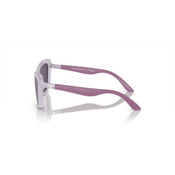 EK 4004 61311A 50 Emporio Armani Kids Çocuk Güneş Gözlüğü