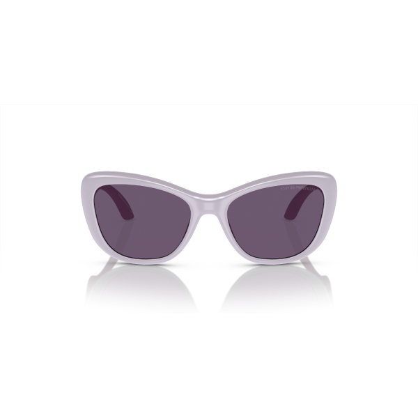 EK 4004 61311A 50 Emporio Armani Kids Çocuk Güneş Gözlüğü