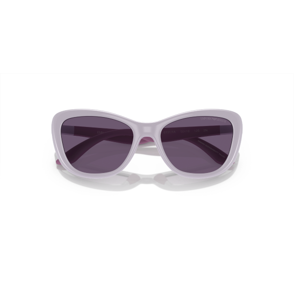 EK 4004 61311A 50 Emporio Armani Kids Çocuk Güneş Gözlüğü