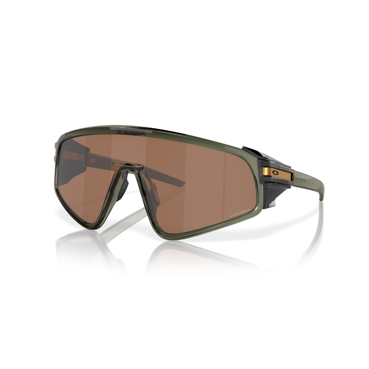 OO 9404 940403 35 Oakley LATCH PANEL Güneş Gözlüğü