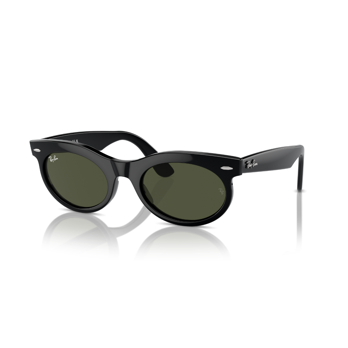 RB 2242 901/31 53 Ray-Ban WAYFARER OVAL Güneş Gözlüğü