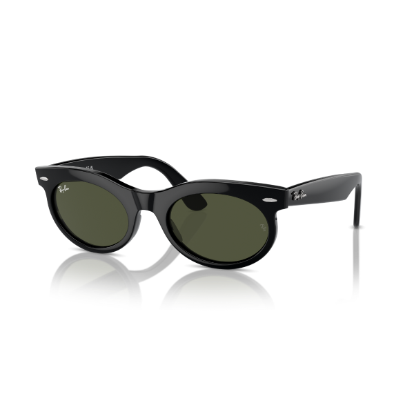 RB 2242 901/31 53 Ray-Ban WAYFARER OVAL Güneş Gözlüğü