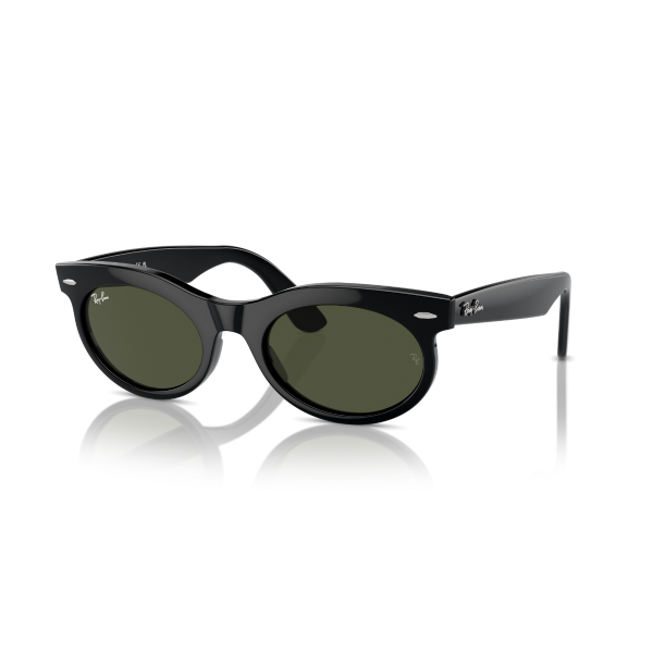 RB 2242 901/31 53 Ray-Ban WAYFARER OVAL Güneş Gözlüğü