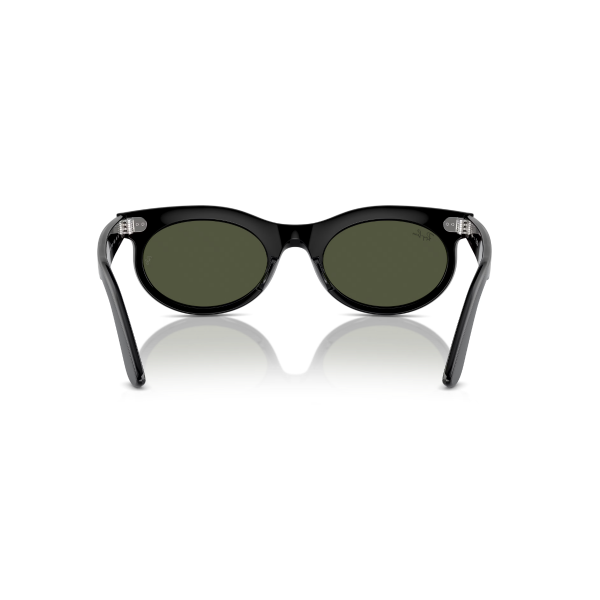 RB 2242 901/31 53 Ray-Ban WAYFARER OVAL Güneş Gözlüğü