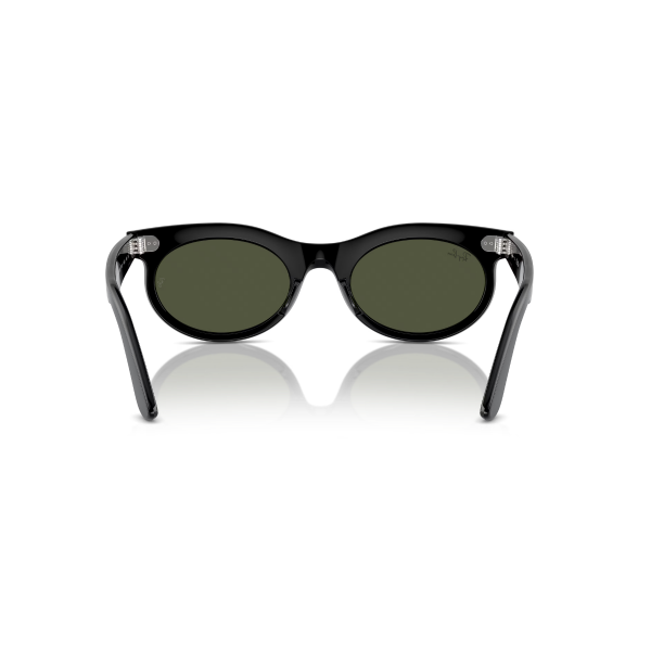 RB 2242 901/31 53 Ray-Ban WAYFARER OVAL Güneş Gözlüğü