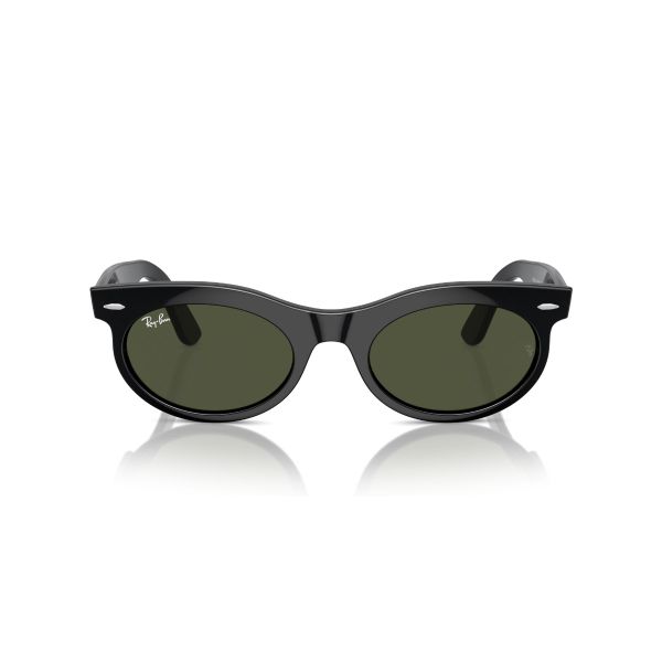 RB 2242 901/31 53 Ray-Ban WAYFARER OVAL Güneş Gözlüğü