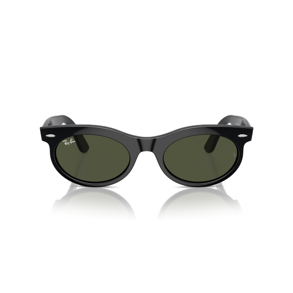 RB 2242 901/31 53 Ray-Ban WAYFARER OVAL Güneş Gözlüğü