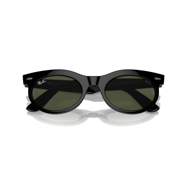 RB 2242 901/31 53 Ray-Ban WAYFARER OVAL Güneş Gözlüğü