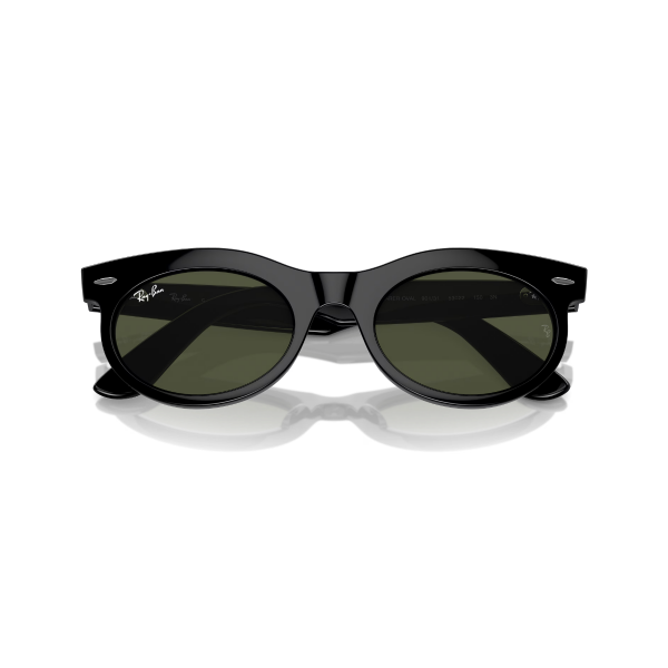 RB 2242 901/31 53 Ray-Ban WAYFARER OVAL Güneş Gözlüğü