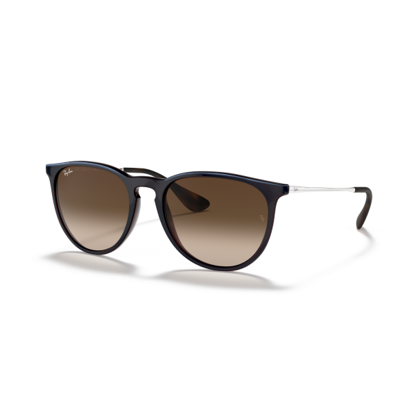 RB 4171 631513 54 Ray-Ban ERIKA Güneş Gözlüğü