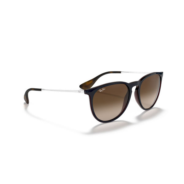 RB 4171 631513 54 Ray-Ban ERIKA Güneş Gözlüğü