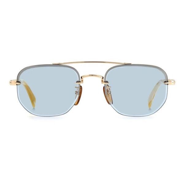 DB 1078/S IDAQZ 52 David Beckham Photo-C Fotokromik Güneş Gözlüğü