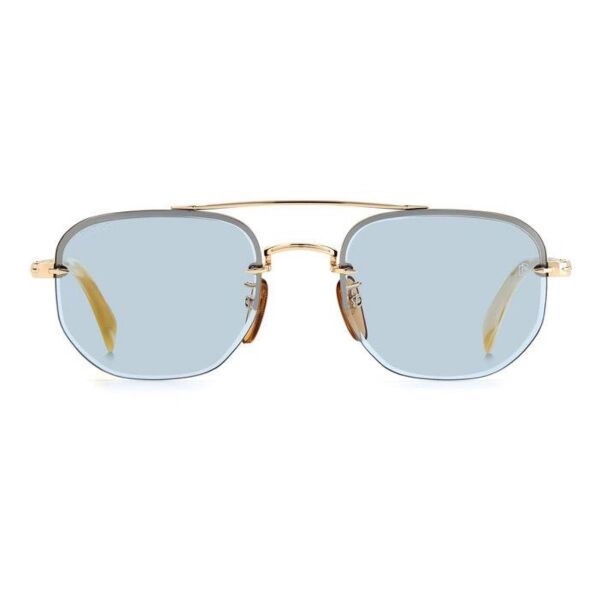 DB 1078/S IDAQZ 52 David Beckham Photo-C Fotokromik Güneş Gözlüğü