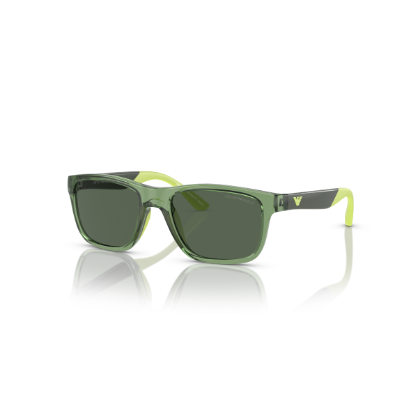 EK 4002 535971 48 Emporio Armani Kids Çocuk Güneş Gözlüğü