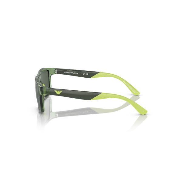 EK 4002 535971 48 Emporio Armani Kids Çocuk Güneş Gözlüğü