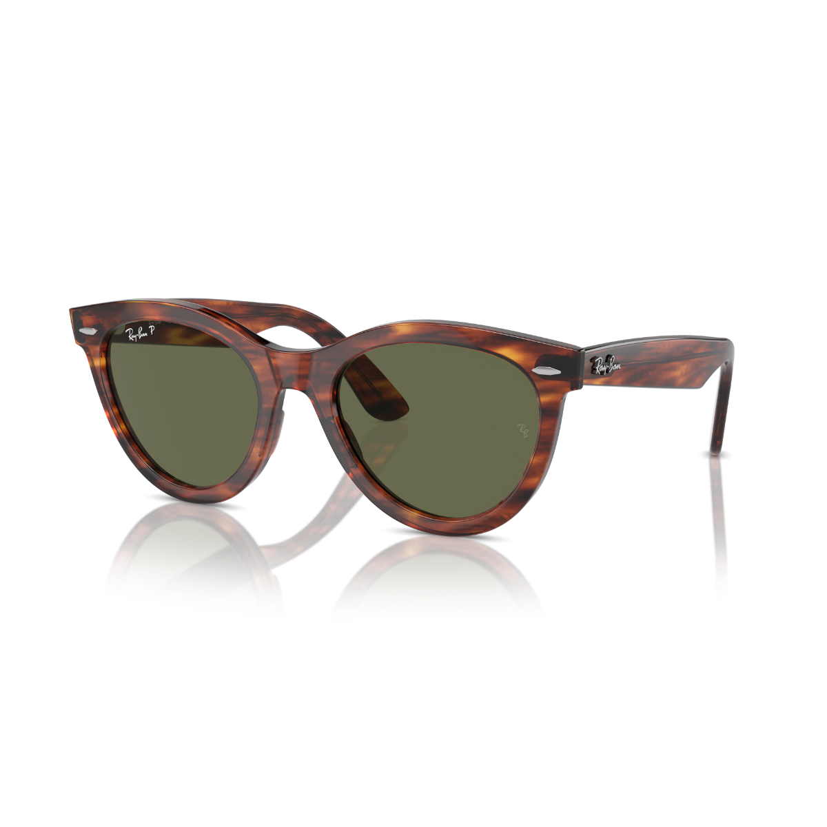 RB 2241 954/58 51 Ray-Ban WAYFARER WAY Polarize Güneş Gözlüğü