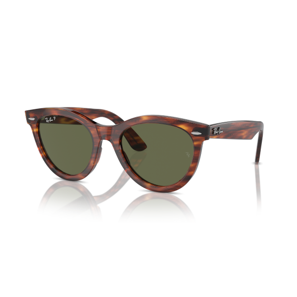 RB 2241 954/58 51 Ray-Ban WAYFARER WAY Polarize Güneş Gözlüğü