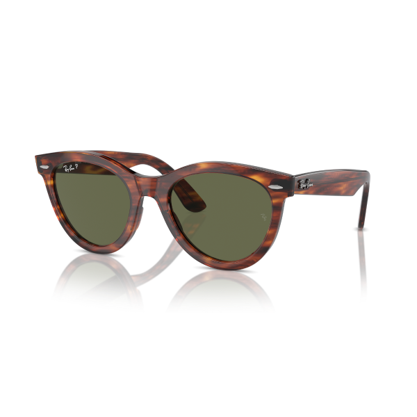 RB 2241 954/58 51 Ray-Ban WAYFARER WAY Polarize Güneş Gözlüğü