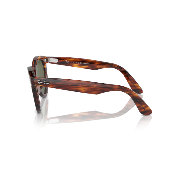 RB 2241 954/58 51 Ray-Ban WAYFARER WAY Polarize Güneş Gözlüğü