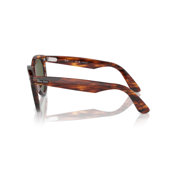 RB 2241 954/58 51 Ray-Ban WAYFARER WAY Polarize Güneş Gözlüğü