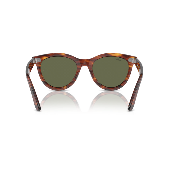 RB 2241 954/58 51 Ray-Ban WAYFARER WAY Polarize Güneş Gözlüğü
