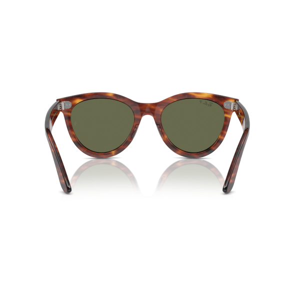 RB 2241 954/58 51 Ray-Ban WAYFARER WAY Polarize Güneş Gözlüğü