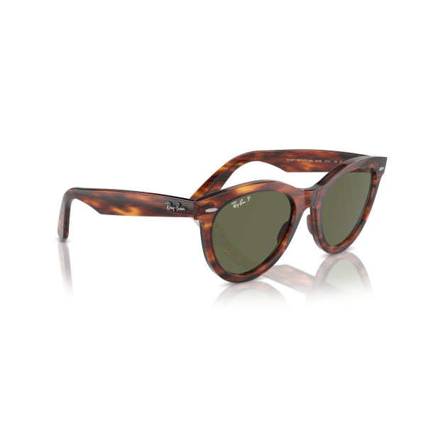 RB 2241 954/58 51 Ray-Ban WAYFARER WAY Polarize Güneş Gözlüğü