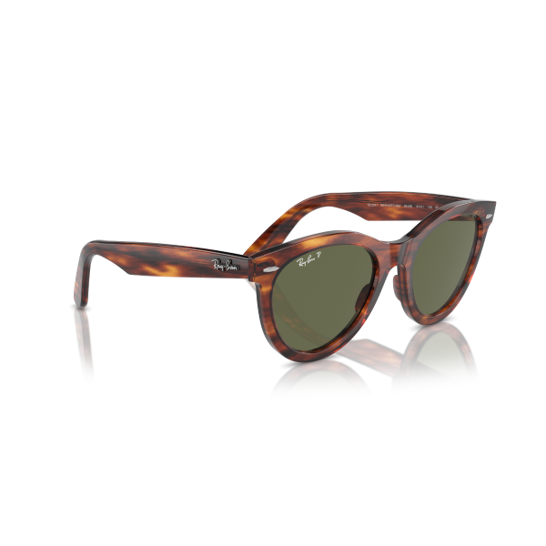 RB 2241 954/58 51 Ray-Ban WAYFARER WAY Polarize Güneş Gözlüğü