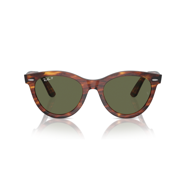 RB 2241 954/58 51 Ray-Ban WAYFARER WAY Polarize Güneş Gözlüğü
