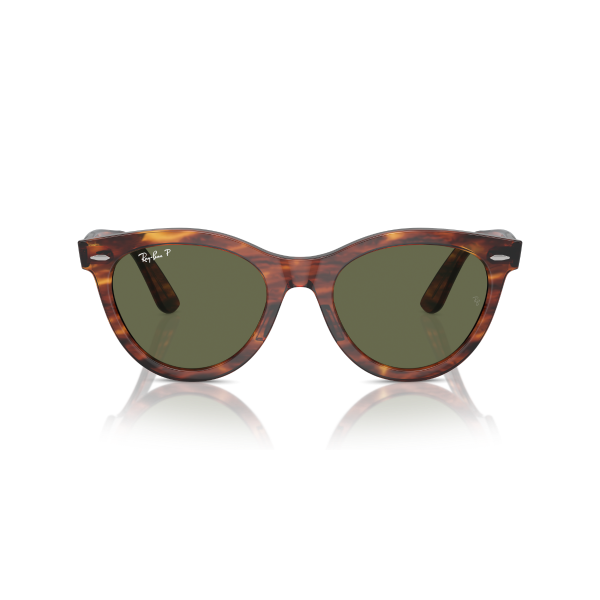 RB 2241 954/58 51 Ray-Ban WAYFARER WAY Polarize Güneş Gözlüğü