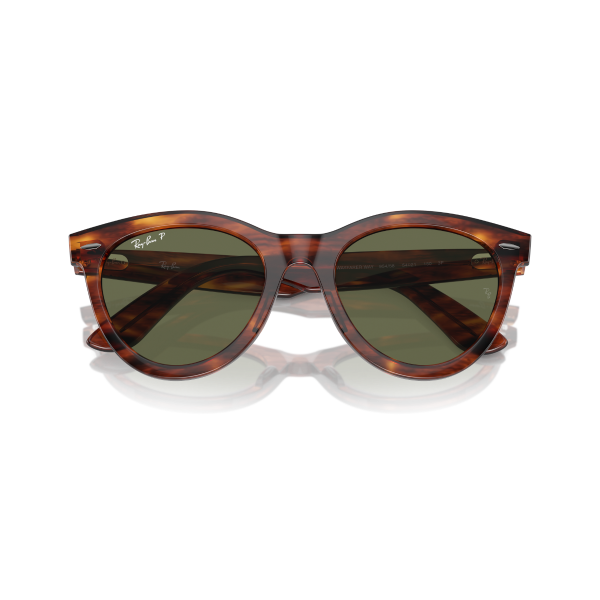 RB 2241 954/58 51 Ray-Ban WAYFARER WAY Polarize Güneş Gözlüğü