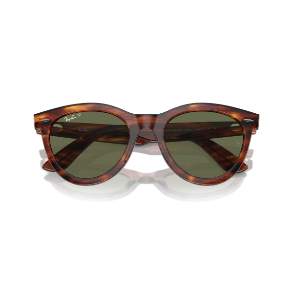 RB 2241 954/58 51 Ray-Ban WAYFARER WAY Polarize Güneş Gözlüğü