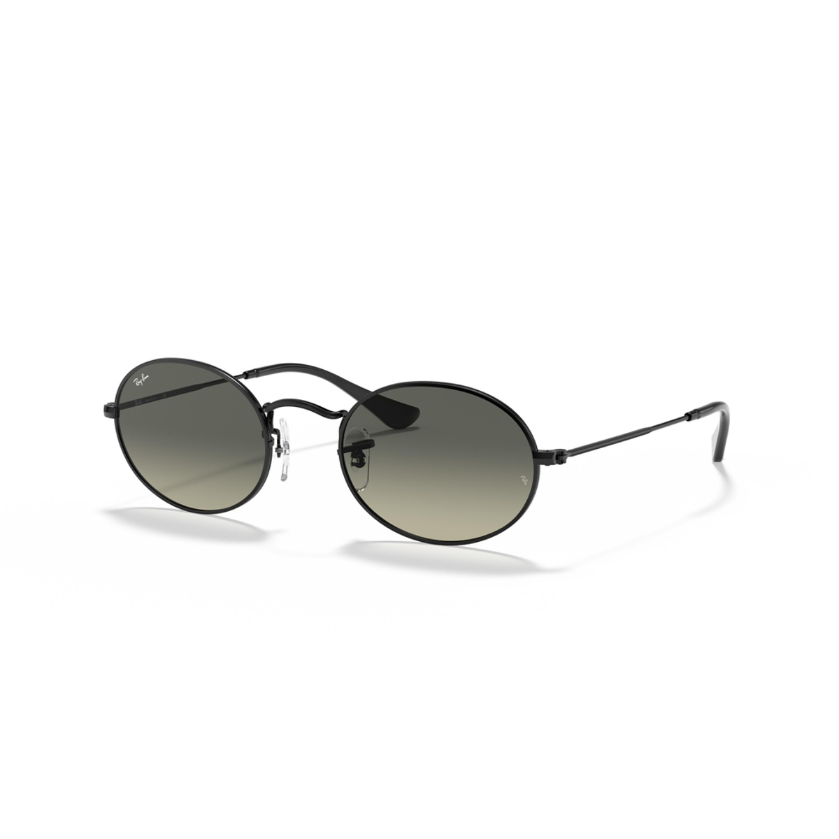 RB 3547N 002/71 51 Ray-Ban OVAL Güneş Gözlüğü