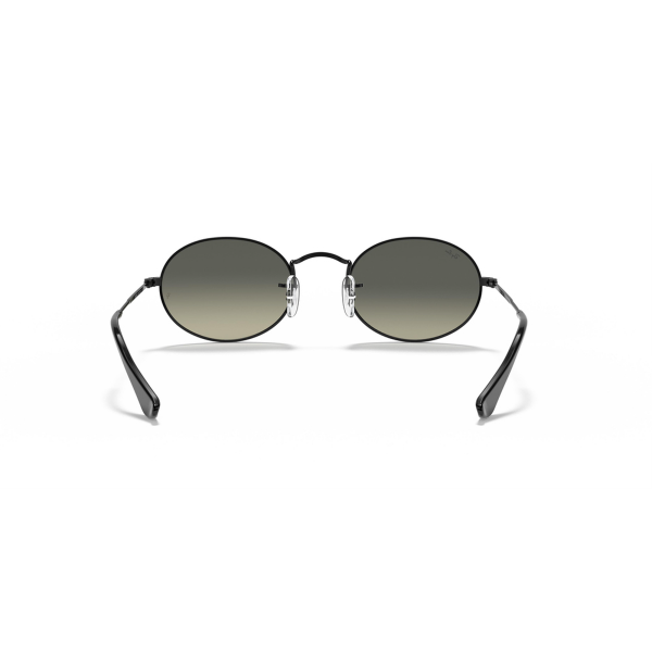 RB 3547N 002/71 51 Ray-Ban OVAL Güneş Gözlüğü