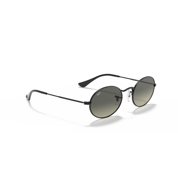 RB 3547N 002/71 51 Ray-Ban OVAL Güneş Gözlüğü