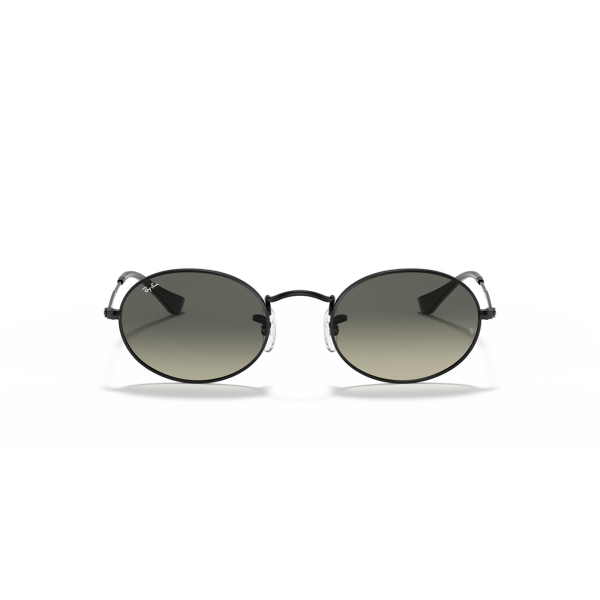 RB 3547N 002/71 51 Ray-Ban OVAL Güneş Gözlüğü