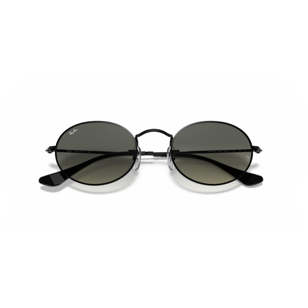 RB 3547N 002/71 51 Ray-Ban OVAL Güneş Gözlüğü