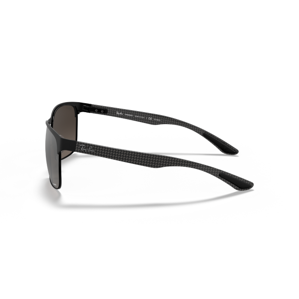 RB 8319CH 186/5J 60 Ray-Ban Chromance Polarize Güneş Gözlüğü