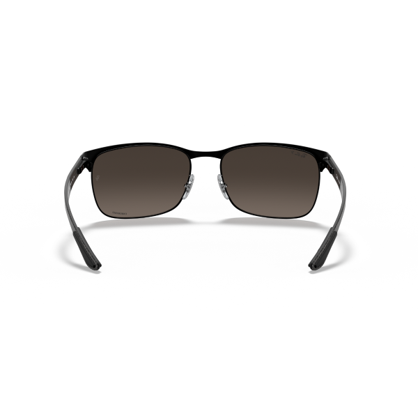 RB 8319CH 186/5J 60 Ray-Ban Chromance Polarize Güneş Gözlüğü