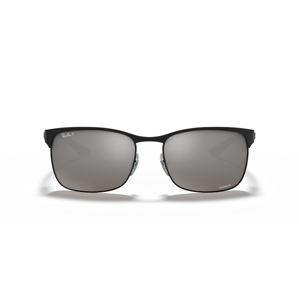 RB 8319CH 186/5J 60 Ray-Ban Chromance Polarize Güneş Gözlüğü
