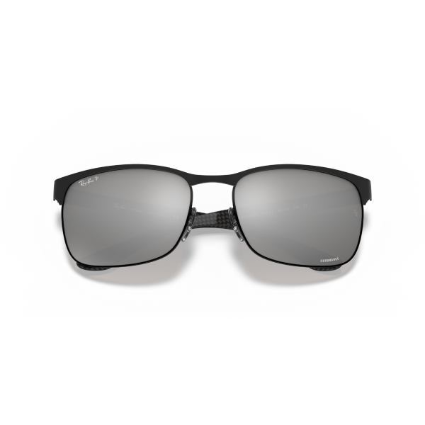 RB 8319CH 186/5J 60 Ray-Ban Chromance Polarize Güneş Gözlüğü