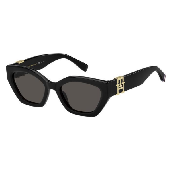 TH 1979/S 807IR 54 Tommy Hilfiger Güneş Gözlüğü