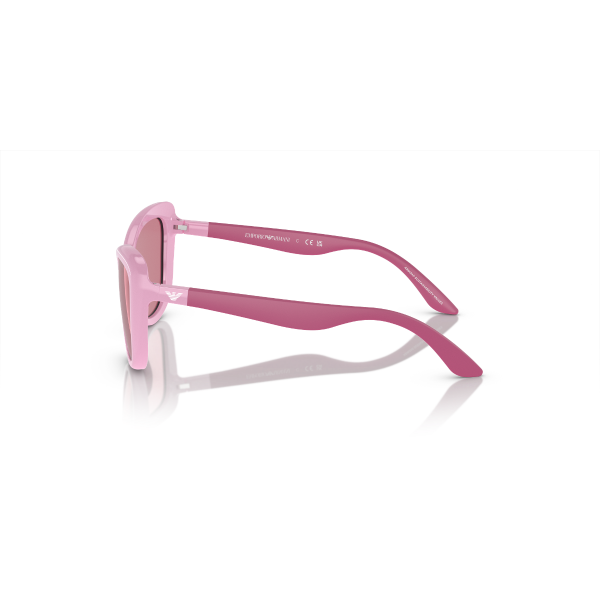 EK 4004 613069 50 Emporio Armani Kids Çocuk Güneş Gözlüğü