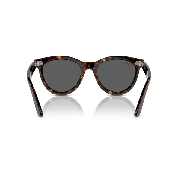 RB 2241 902/B1 51 Ray-Ban WAYFARER WAY Güneş Gözlüğü