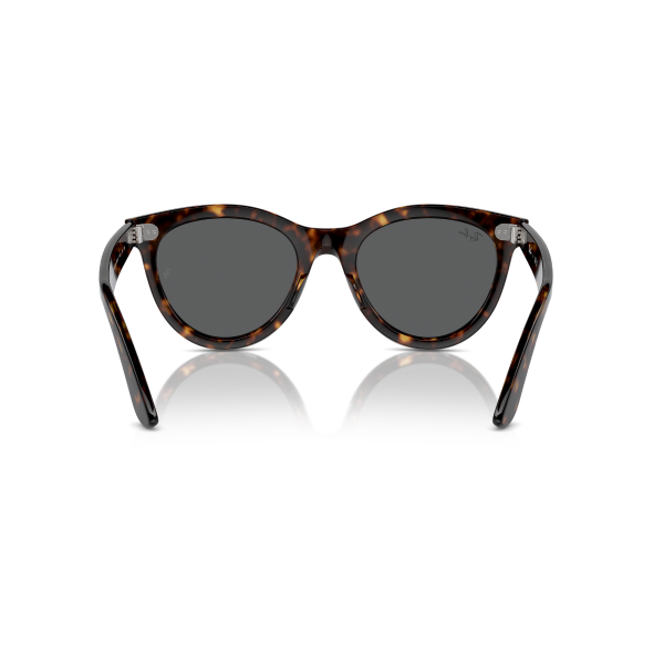 RB 2241 902/B1 51 Ray-Ban WAYFARER WAY Güneş Gözlüğü